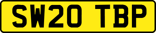SW20TBP
