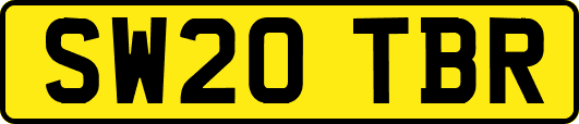 SW20TBR