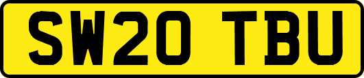 SW20TBU
