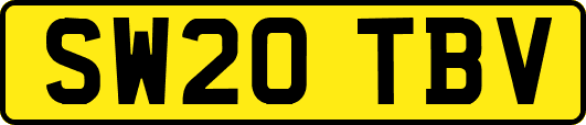 SW20TBV