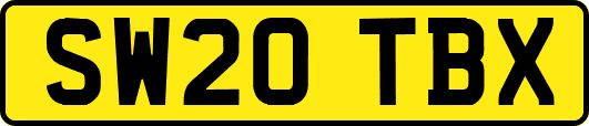 SW20TBX