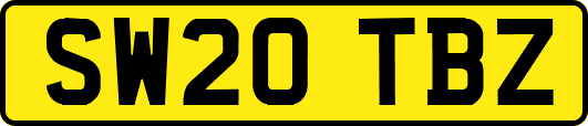 SW20TBZ