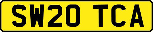 SW20TCA