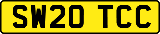 SW20TCC