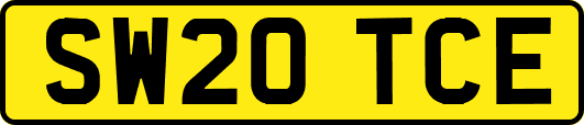 SW20TCE
