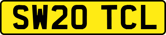 SW20TCL