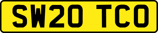 SW20TCO
