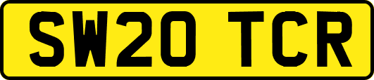 SW20TCR