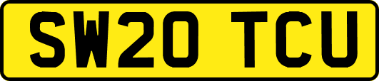 SW20TCU