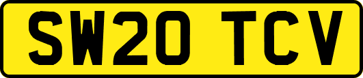 SW20TCV