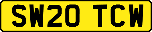 SW20TCW