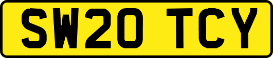 SW20TCY