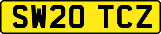 SW20TCZ