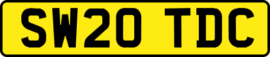 SW20TDC