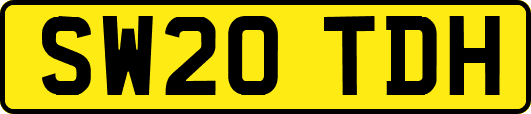 SW20TDH