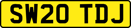 SW20TDJ