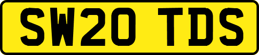 SW20TDS