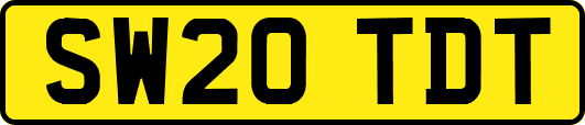 SW20TDT