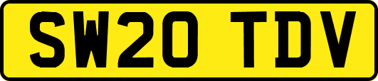 SW20TDV