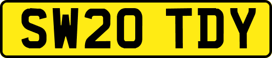 SW20TDY
