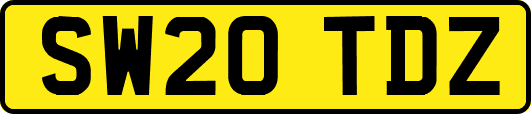 SW20TDZ