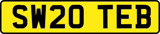 SW20TEB