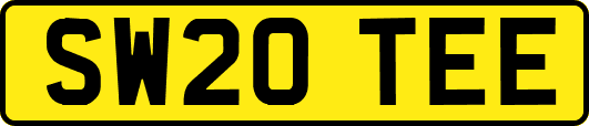 SW20TEE