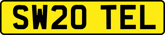 SW20TEL