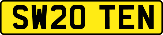 SW20TEN