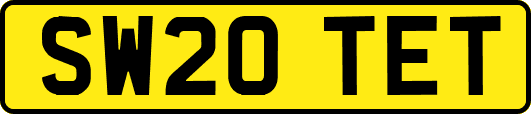 SW20TET