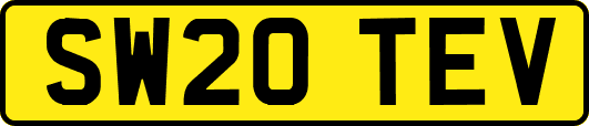 SW20TEV
