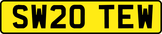 SW20TEW