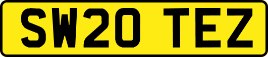 SW20TEZ