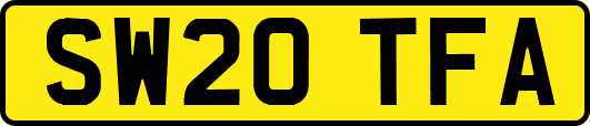 SW20TFA