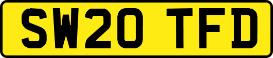 SW20TFD
