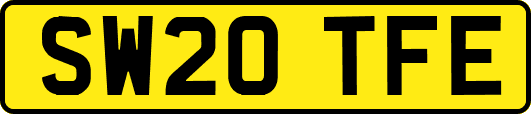 SW20TFE