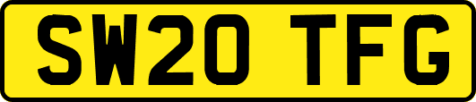 SW20TFG