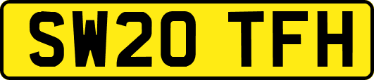 SW20TFH