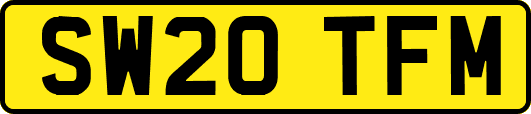 SW20TFM