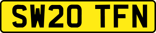 SW20TFN