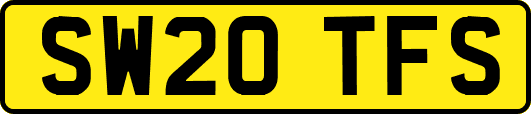 SW20TFS