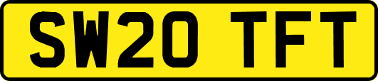 SW20TFT