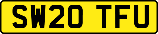 SW20TFU