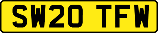 SW20TFW