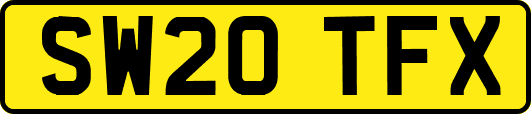 SW20TFX