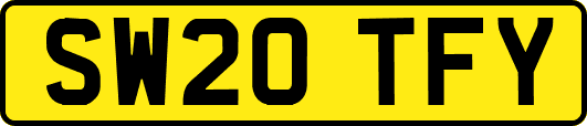 SW20TFY
