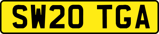 SW20TGA