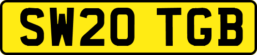 SW20TGB