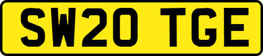 SW20TGE