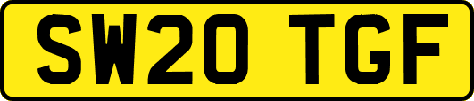 SW20TGF